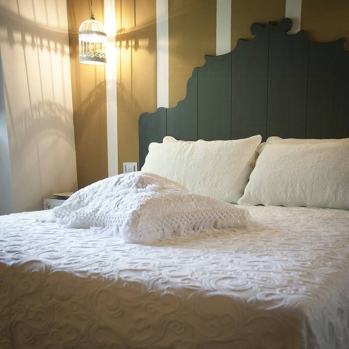 Appartement entier, Appartement avec piscine et vue sur le château in Reggello, Valdarno