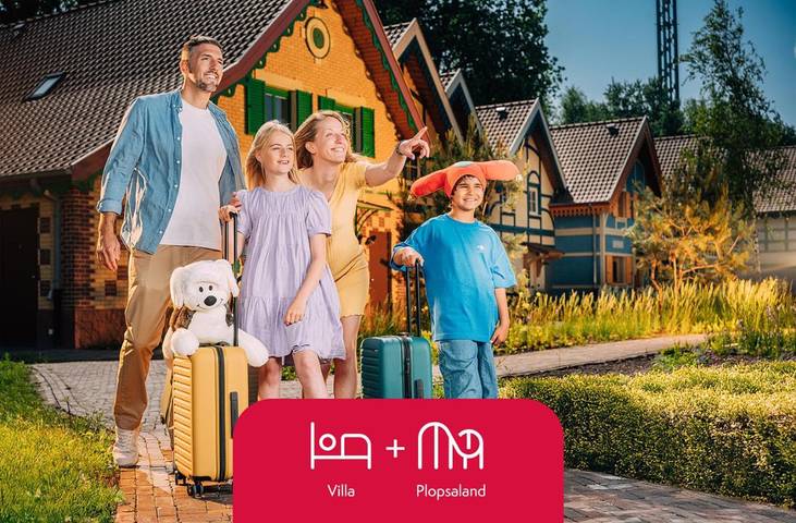 Ferienhaus für 8 Personen, mit Garten, mit Haustier in Belgische Küste