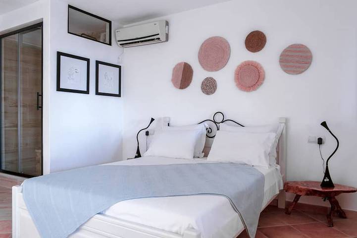 Gîte pour 2 personnes, avec terrasse dans Alonissos - 2