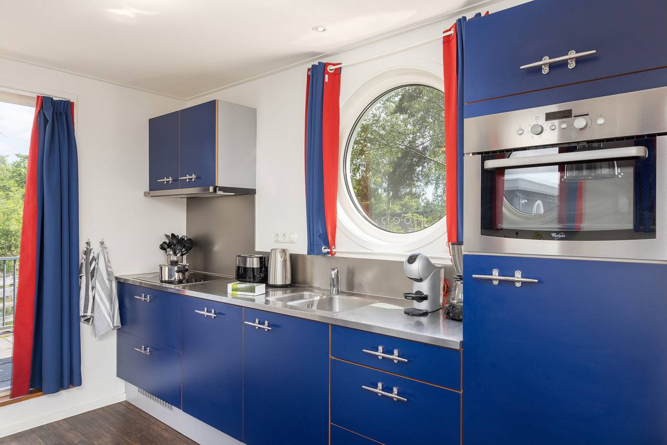 Finca für 4 Personen in Nordbrabant