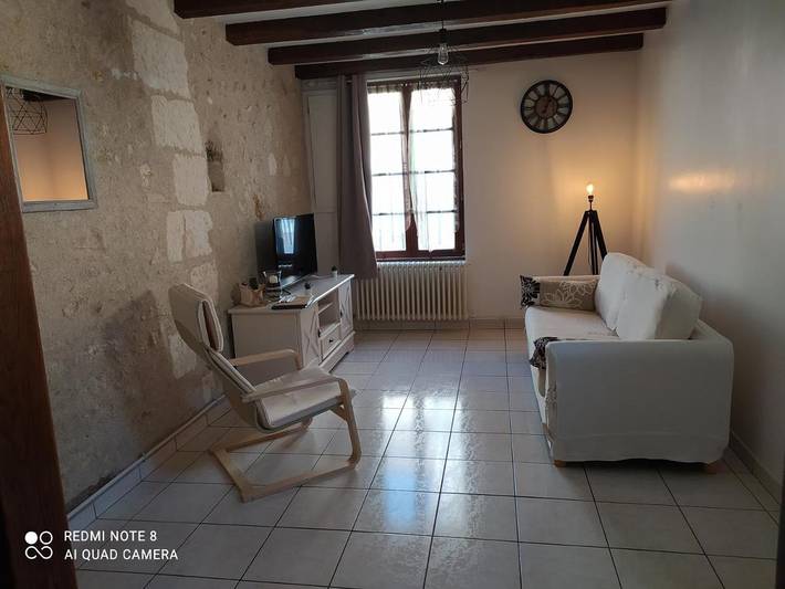 Appartement de vacances pour 4 personnes