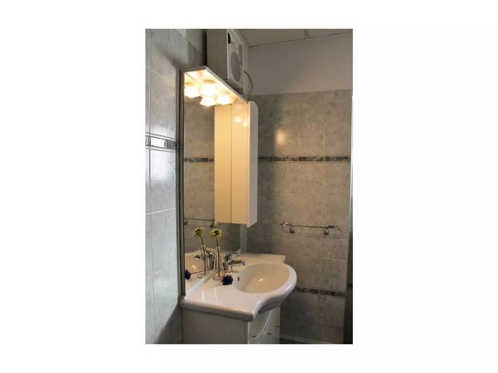 Apartamento entero, 3 estancias 4 Personas in Lega Navale Italiana - Sezione di Albisola, Albisola Superiore