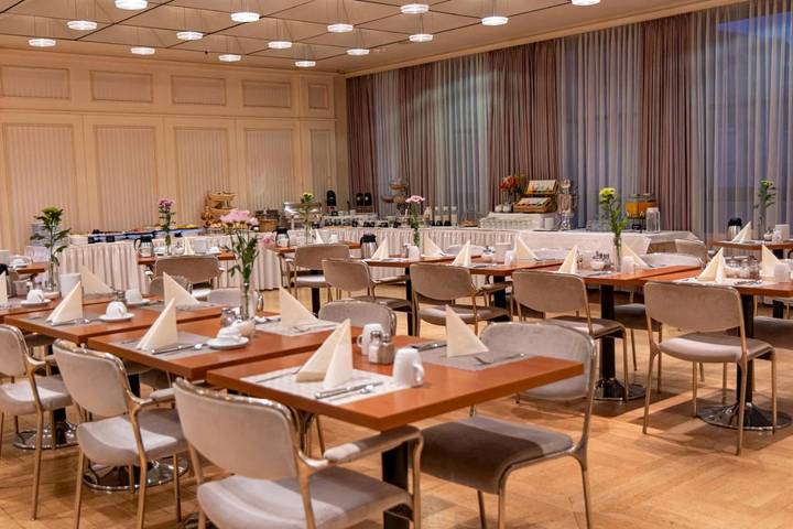 Hotel für 2 Personen, mit Haustier in Schwäbisch Gmünd - 4