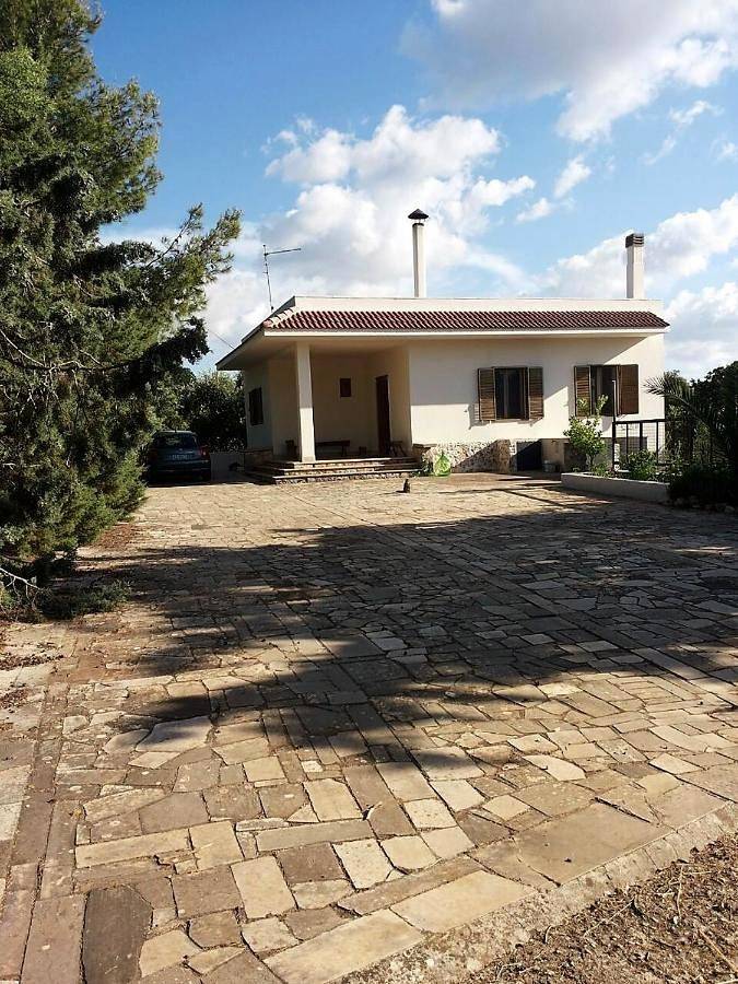 Location de vacances pour 6 personnes, avec terrasse et vue à Antonelli