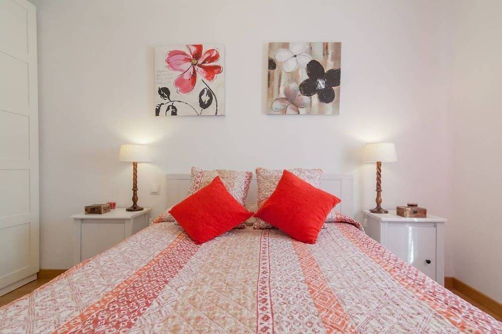 Ganze Wohnung, Las Palmeras Wohnung in Santander, Kantabrische Küste