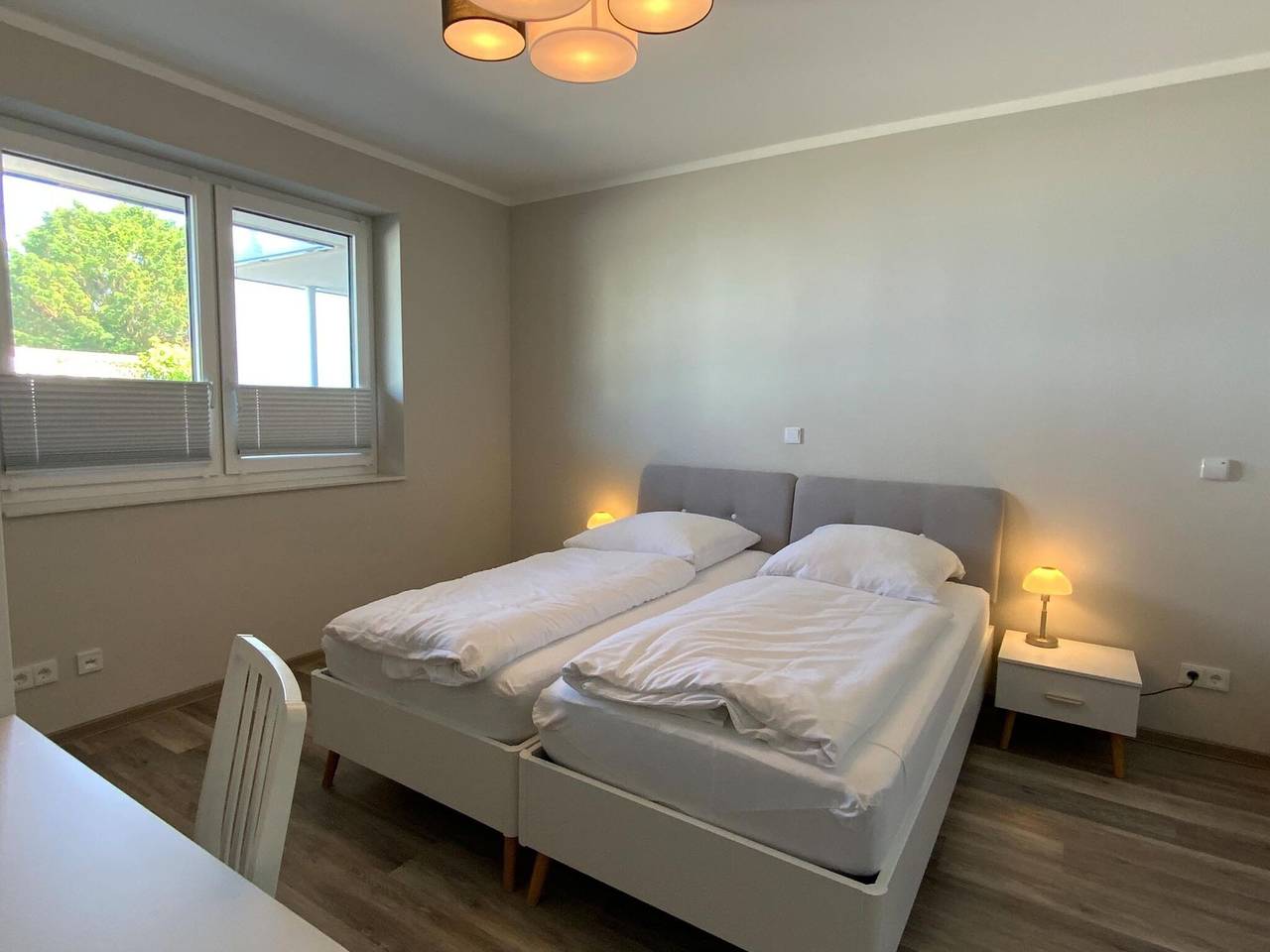 Apartamento entero, Exclusivo Appartement auf Fehmarn in Westfehmarn, Petersdorf auf Fehmarn