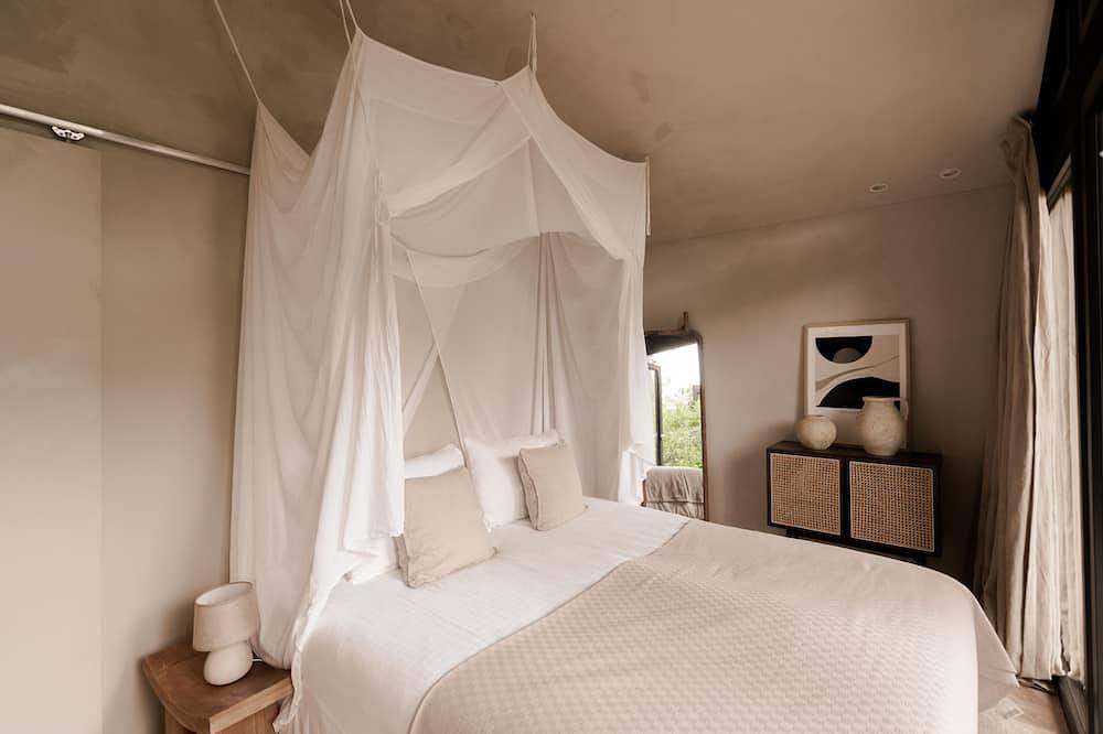 Luxuriöses Spa Tiny House für Paare und Familien, mit Whirlpool in Nunspeet, Veluwe