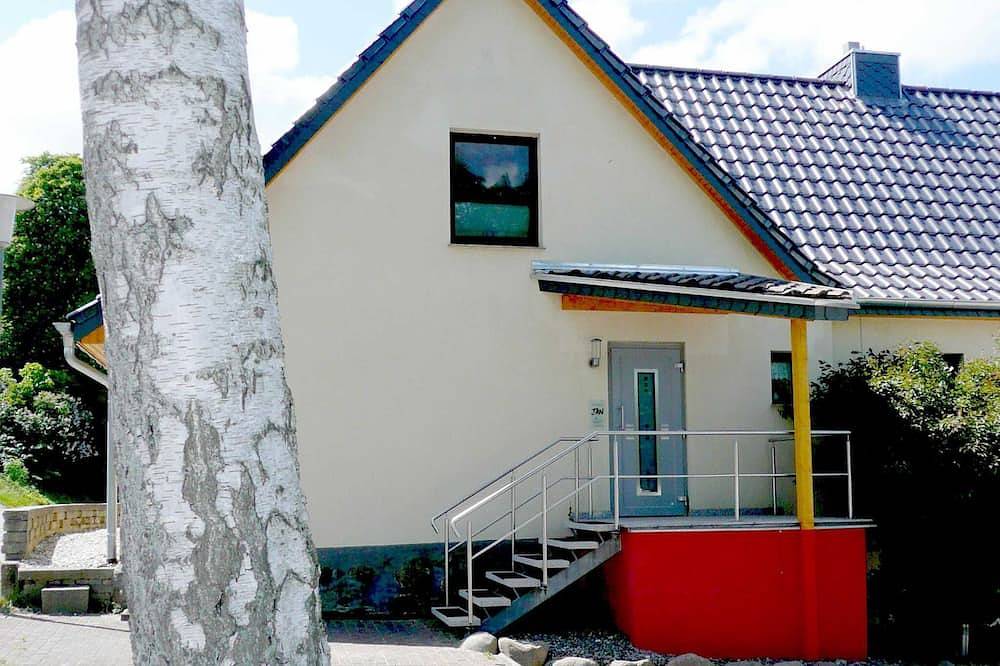 Ganze Wohnung, Ferienwohnung Jan, Deutschland in Prohn, Stralsund Umland