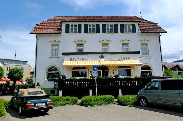 Hotel für 2 Personen, mit Terrasse und Garten in Kirchzarten