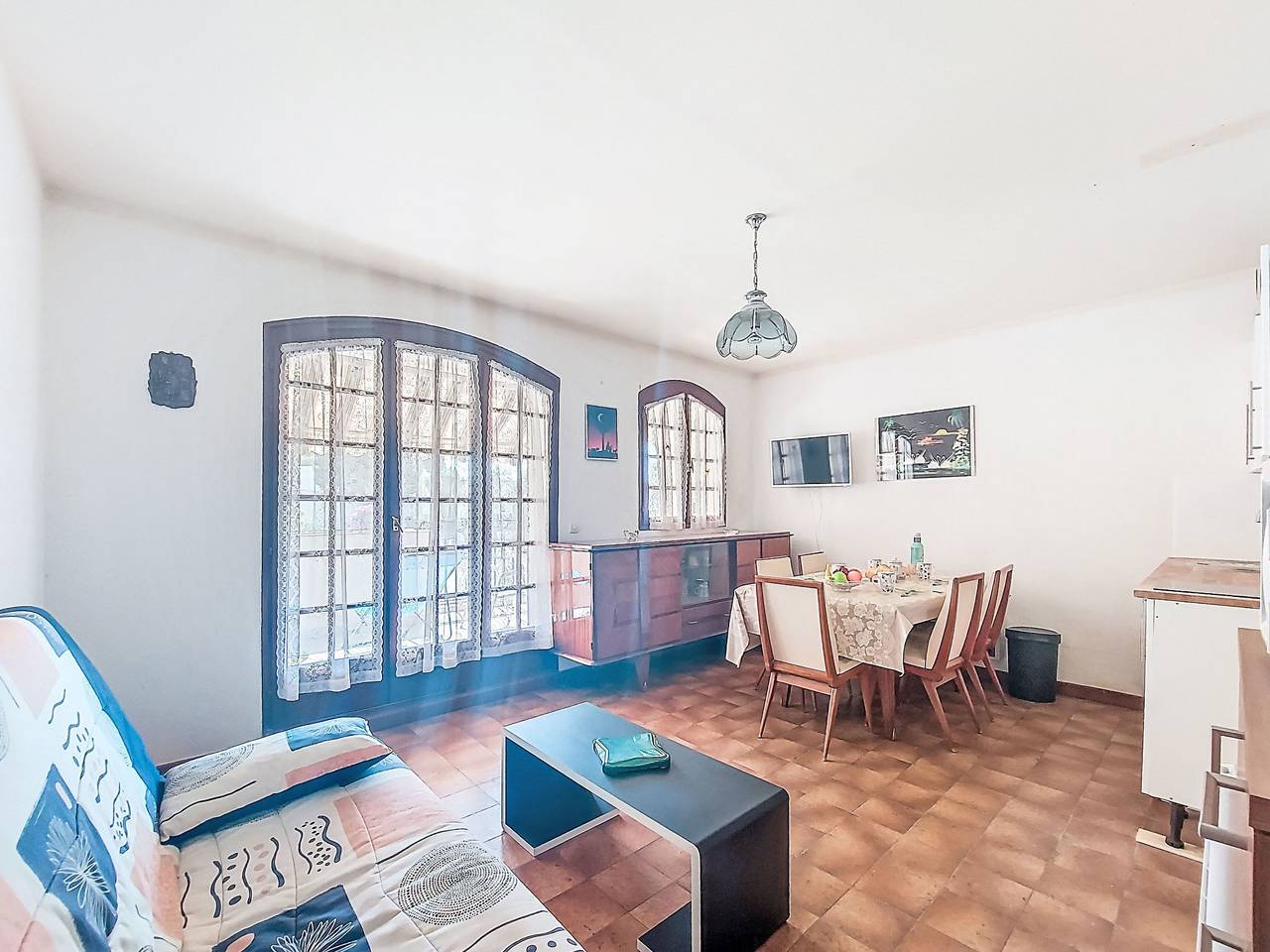 Ganze Wohnung, Les Cyprès in Bandol, Toulon Region