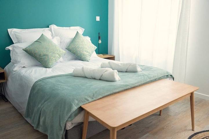 Gîte pour 4 personnes dans Villenauxe-la-Grande - 3