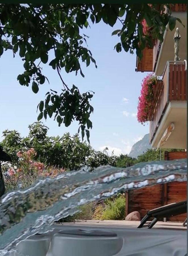 Ganze Wohnung, Kerschbamerhof im Süden Südtirols in Kurtatsch an der Weinstraße, Nonsberggruppe