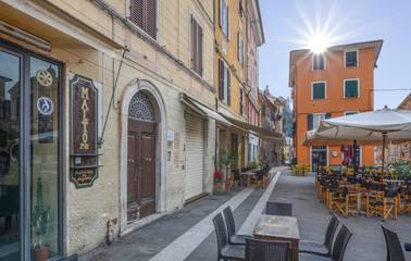 Appartement voor 6 Personen in Massa, Parco Regionale delle Alpi Apuane, Afbeelding 2