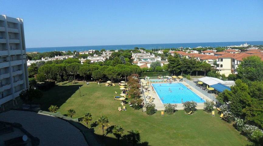 Entire apartment, Suite Riviera in Scossicci, Porto Recanati
