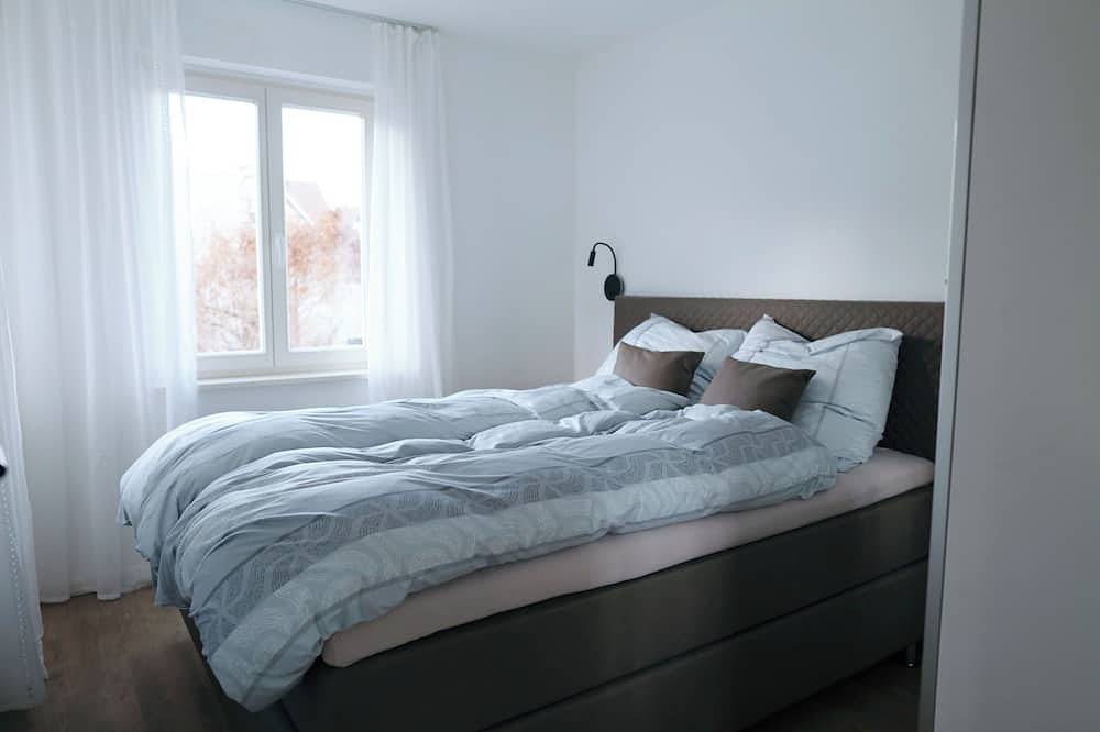 Ganze Wohnung, Komfort Ferienwohnung Bad Belzig Altstadt in Bad Belzig, Fläming
