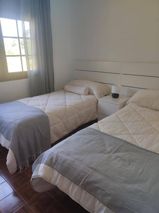 Location de vacances pour 6 personnes, avec vue et balcon dans Finisterre - 3