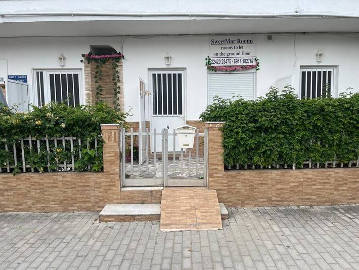 Maison d’hôte pour 3 personnes, avec terrasse et jardin dans Cos - 2