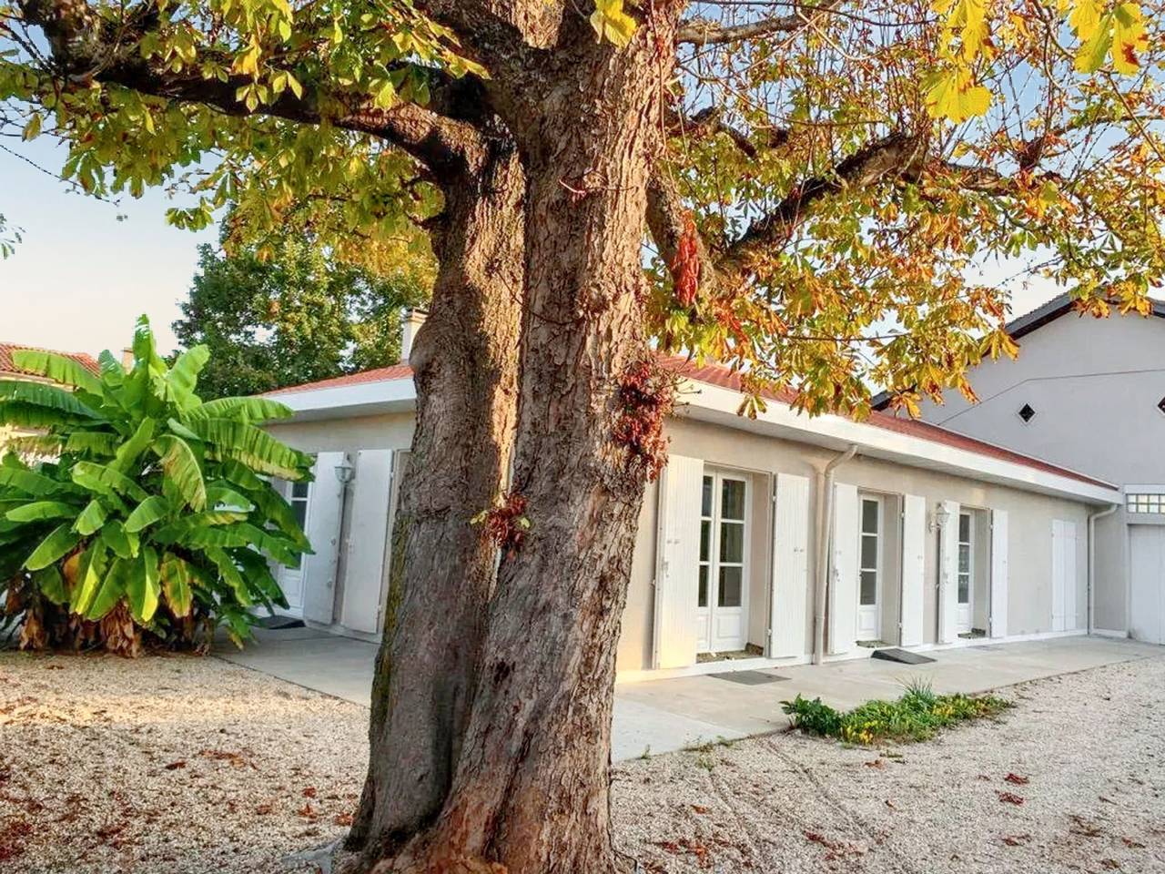 Comfortable home with pool near La Ville-Dieu in La Ville-Dieu-du-Temple, Tarn-et-Garonne