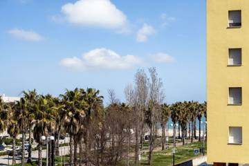 Villa per 3 Persone in Fermo, Costa Adriatica Marche, Foto 4