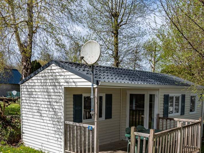 Camping pour 4 personnes en Cotes-d'Armor - 2