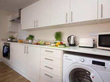 Apartment for 4 People in Southampton, South East England, Photo 1