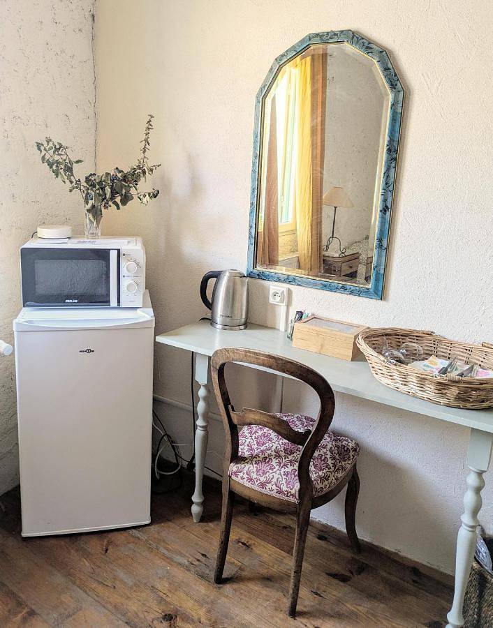 Gîte pour 2 personnes, avec vue à Cavanac - 3