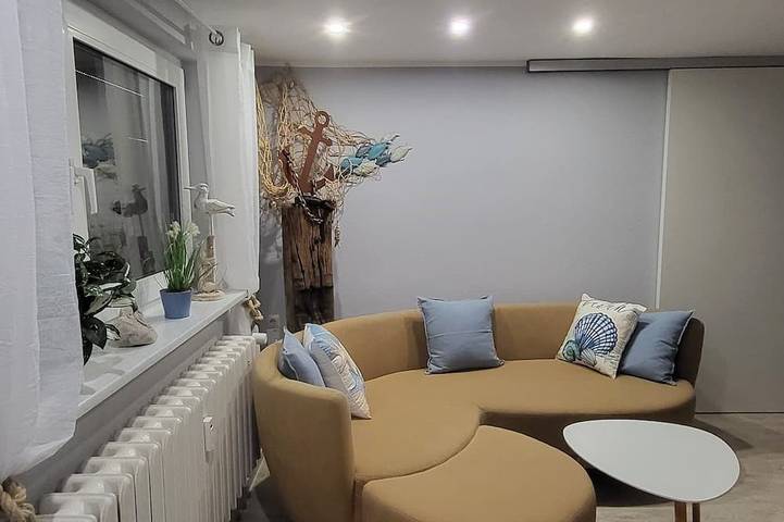 Ferienhaus für 4 Personen, mit Whirlpool, mit Haustier in Rerik - 4