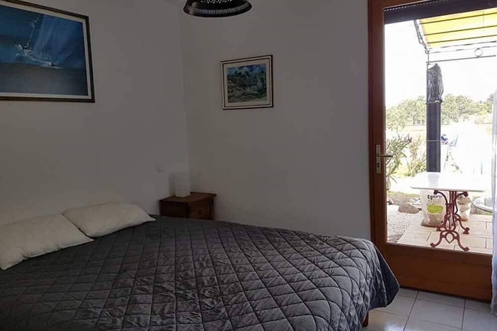 Residence Lieu-dit Lozari, Maison avec vue mer! in Losari, Belgodere