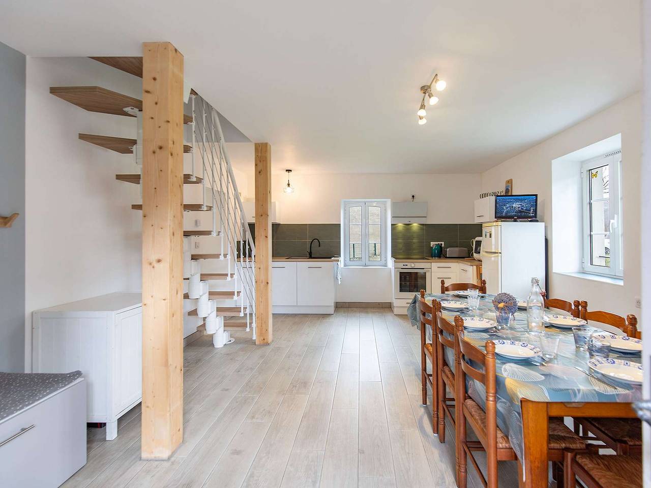 Maison 5 min d'Argelès-Gazost in Adast, Parc national des Pyrénées