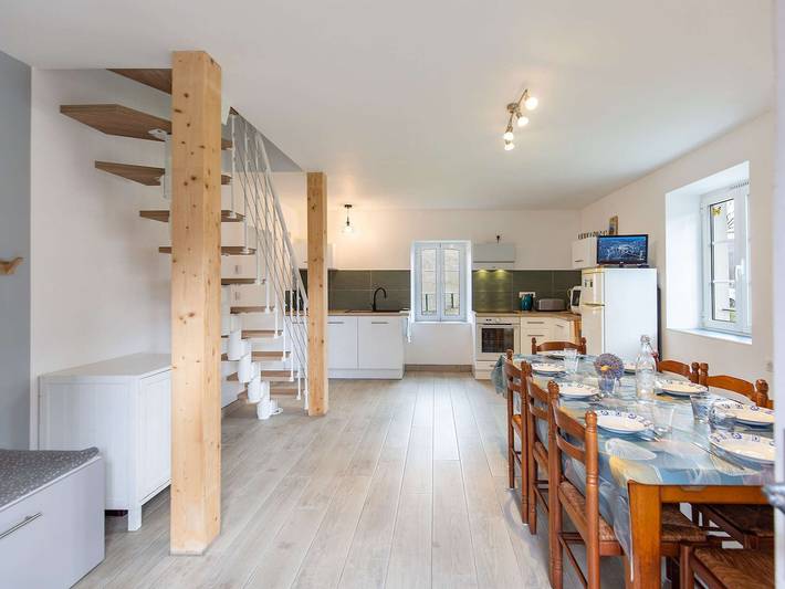 Casa a 5 min de Argelès-Gazost in Adast, Parque nacional de los Pirineos