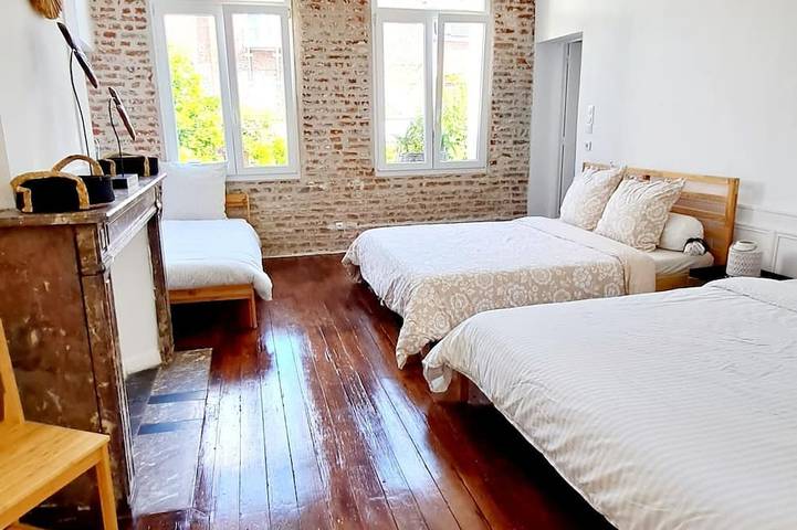 Magnificent house in the heart of Douai in Douai, Département Nord