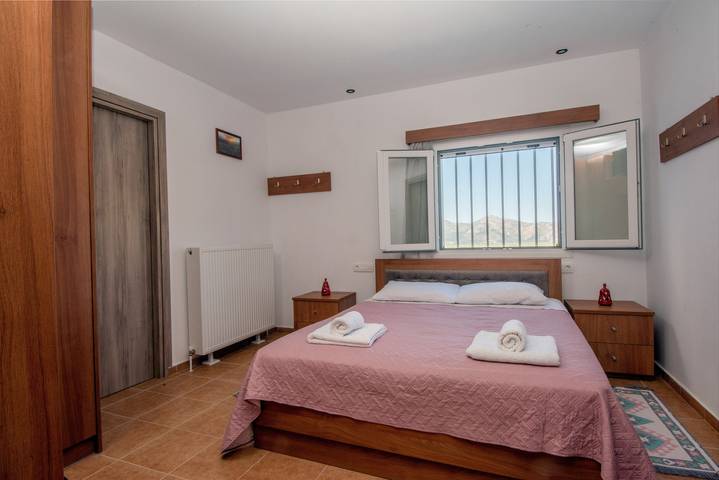 Maison d’hôte pour 3 personnes en Grèce - 3