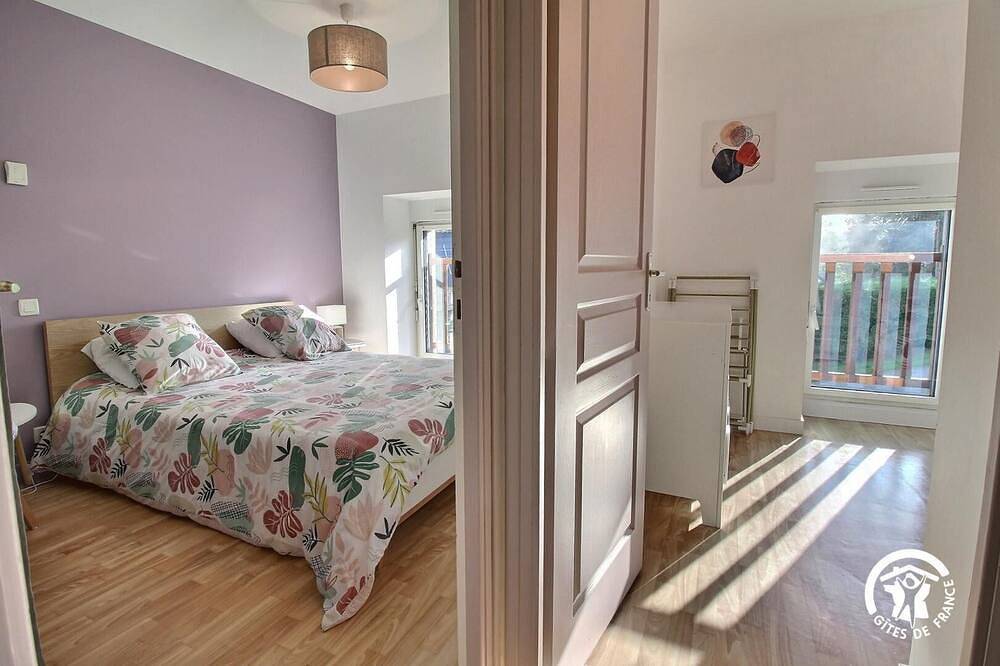 Le Gîte de Marie - Monterblanc in Monterblanc, Parque natural regional del Golfo de Morbihan