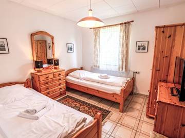 Ferienhaus für 4 Personen in Löffingen, Schwarzwald, Bild 4