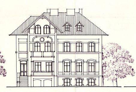 Ferienwohnung für 4 Personen, mit Ausblick und Garten in Steglitz-Zehlendorf - 3