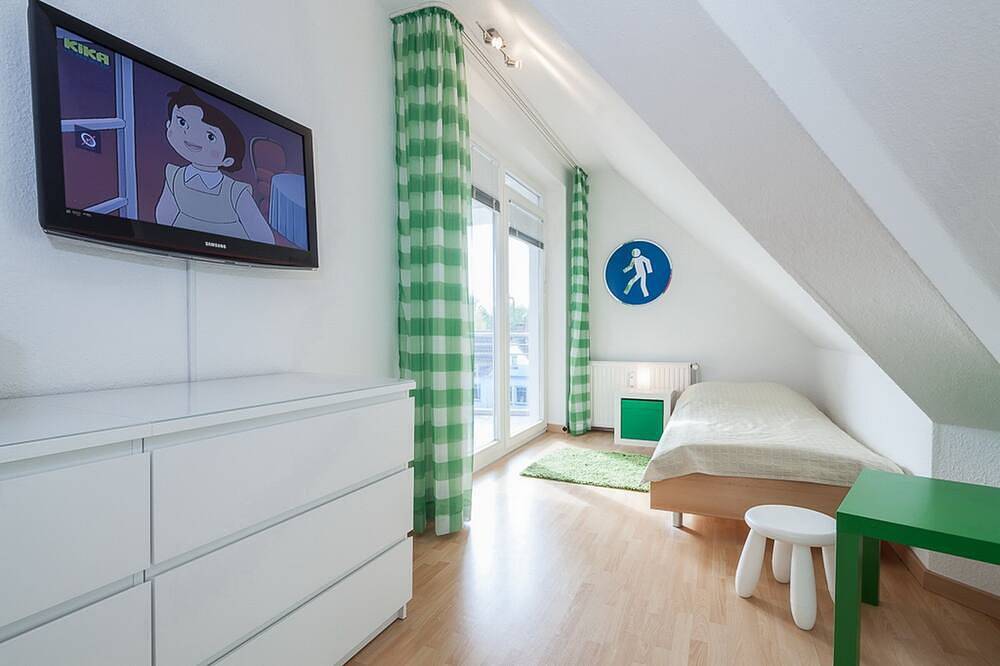 Entire apartment, Likedeeler Wohnung 43 in Ostseebad Boltenhagen, Boltenhagen