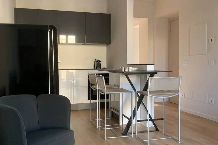 Ferienwohnung für 6 Personen - 1