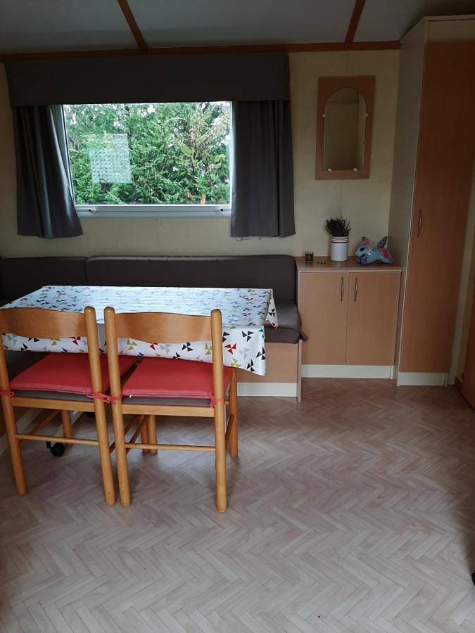 Location de vacances pour 4 personnes, avec piscine à Sainte-Croix-du-Verdon - 3