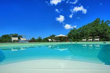 Appartamento per 8 Persone in Tavarnelle Val di Pesa, Barberino Tavarnelle, Foto 4