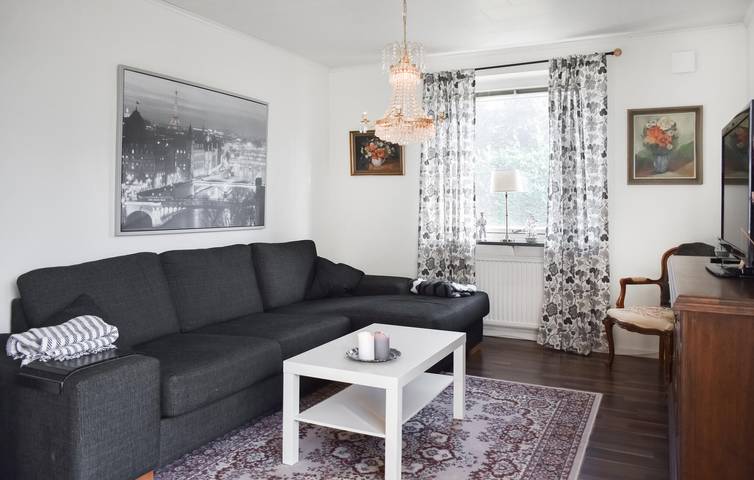 Ferienhaus für 6 Personen mit Terrasse in Skurup, Schwedische Ostsee
