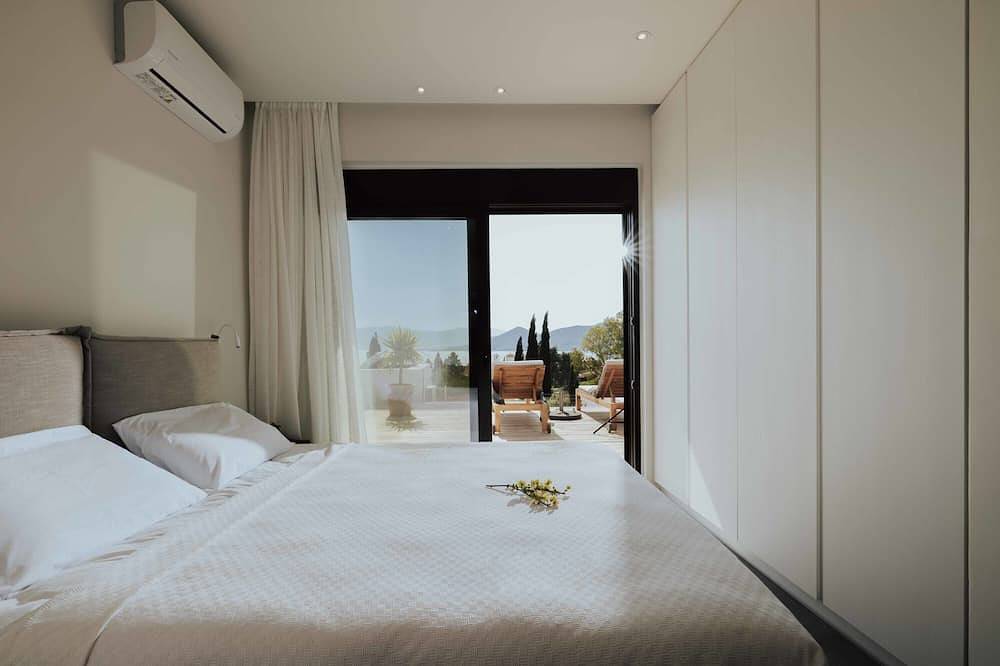 Villa Pelagia Summary in Palairos, Etolia-Acarnania