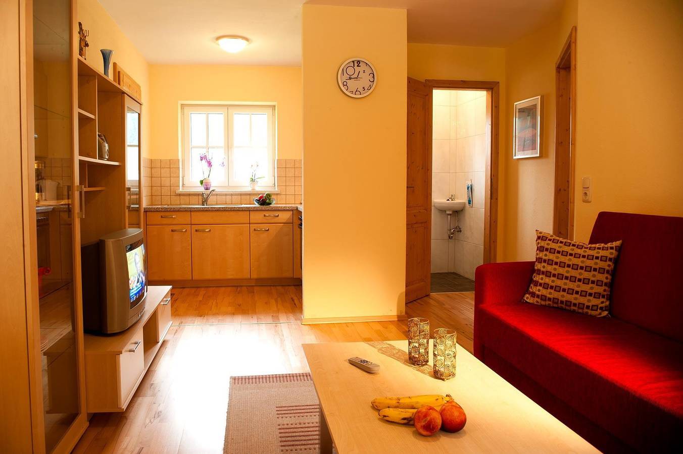 Ganze Ferienwohnung, Haus Schneeglöckchen in Bad Gastein und Umgebung, Ski Amadé