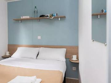 Camping pour 4 Personnes dans Pleubian, Région de Lannion, Photo 3