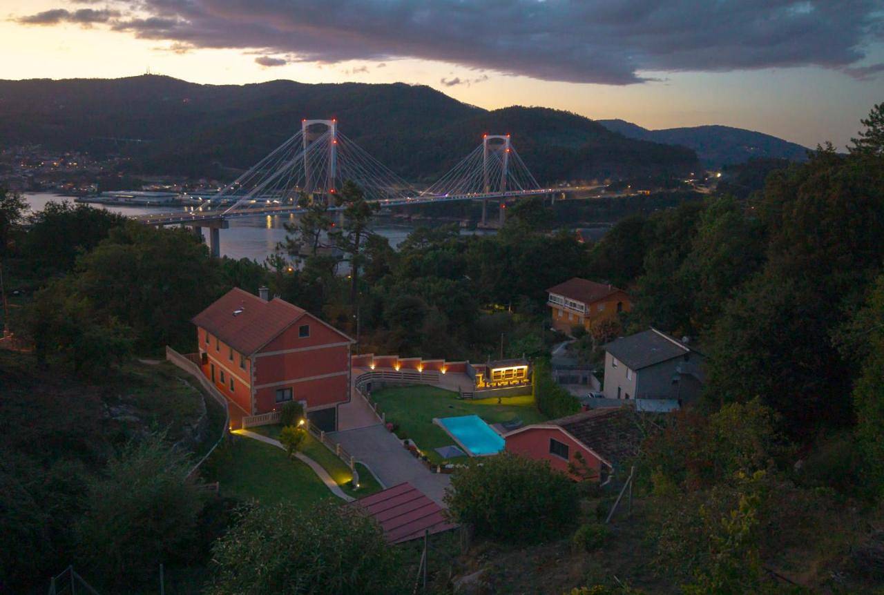 Lar de Sefa 15 in Redondela, Rias Baixas