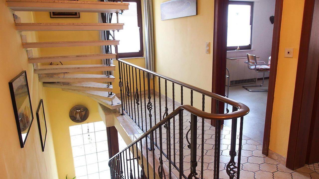 Ganze Ferienwohnung, Ferienwohnung für 5 Personen (70 m²) in Zell (Mosel) in Zell Stadt (Mosel), Zell (Mosel)
