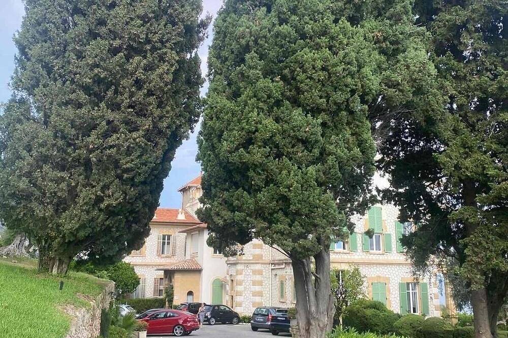 Apartamento entero, Precioso apartamento con vistas al mar in Villefranche-sur-Mer, Nizza Region