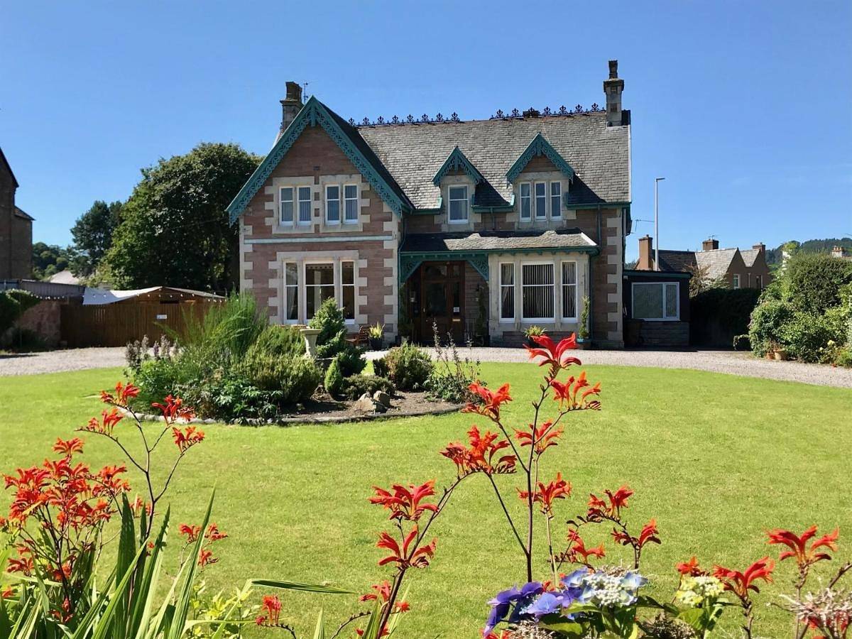 Lairds Lodge Inverness in Inverness, Highlands