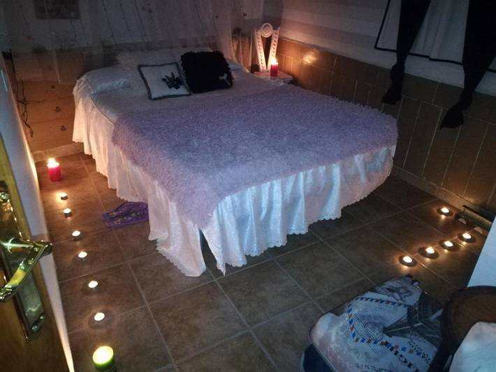 Casa rural para 2 personas, con vistas y balcón en Campo de Turia - 2