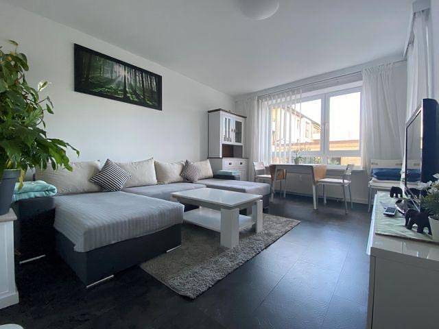 Ganze Ferienwohnung, Ferienwohnung Gautam - Appartement 15 in Westerland, Sylt (Gemeinde)