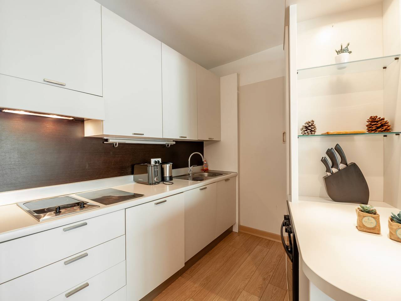 Ganze Wohnung, Cala Sultana in Santa Giulia, Porto-Vecchio